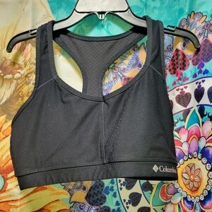 Columbia sports bra